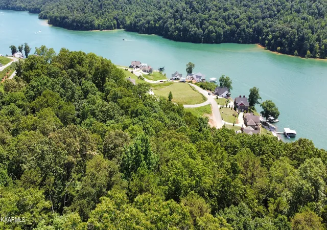 Homes for sale in La Follette, TN | Lot 37 Pinnacle Ln, La Follette, TN 37766 | MLS# 1197212