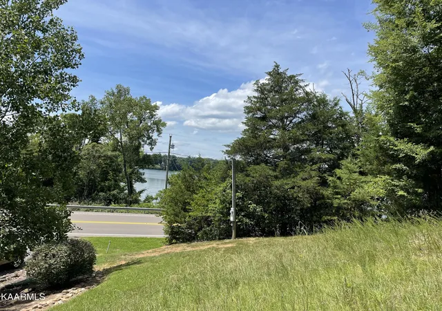 Photo 3 of Land for sale at 102 Lakeshore Way, Bybee, TN 37713 | MLS# 1202533 | Listing updated on 2026-07-08