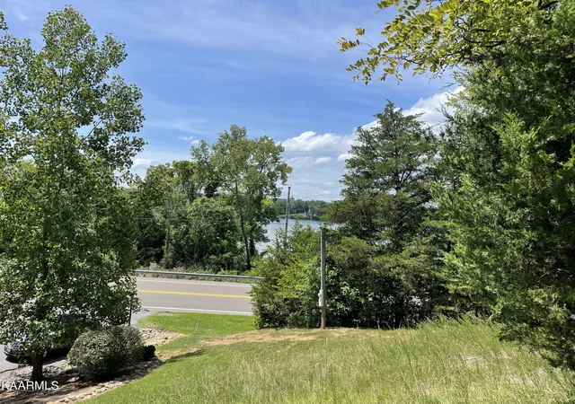 Photo 3 of Land for sale at 102 Lakeshore Way, Bybee, TN 37713 | MLS# 1202533 | Listing updated on 2026-07-08