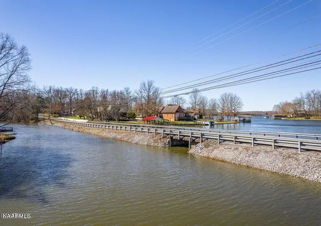 Photo 3 of Land for sale at 1534 E Cherokee Rd, Crossville, TN 38572 | MLS# 1203393 | Listing updated on 2026-08-18