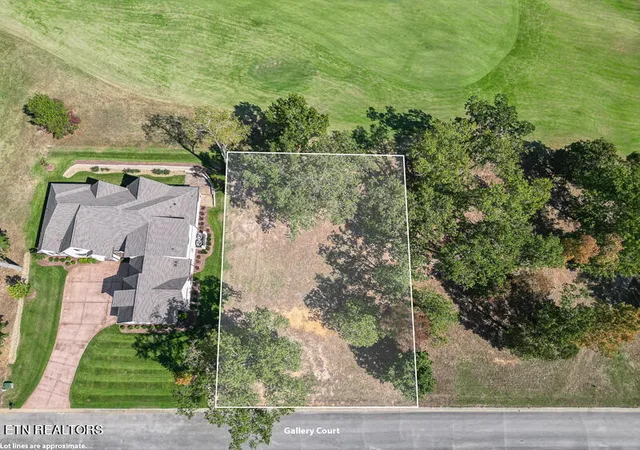 3rd image of 605 Gallery Ct, Lenoir City, TN 37772 | MLS# 1204381