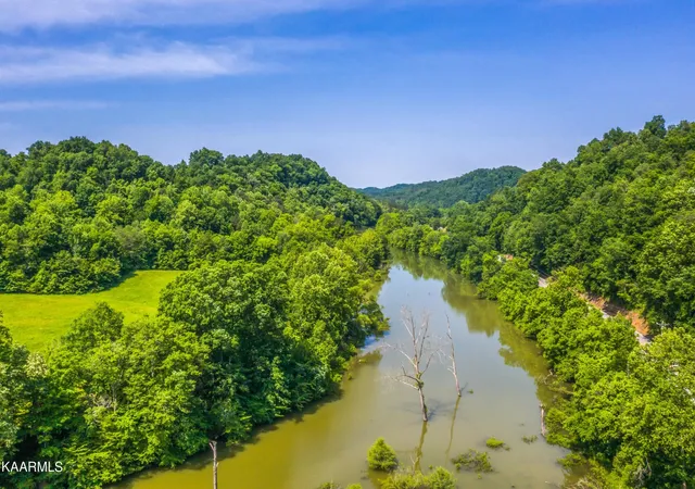Photo 3 of Land for sale at 57 Acres Off Hwy 33 Track 1, Tazewell, TN 37879 | MLS# 1211638 | Listing updated on 2026-08-30