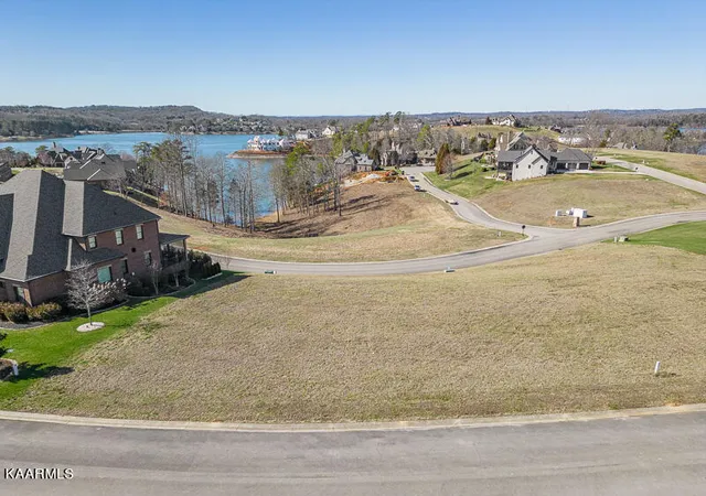 Photo 3 of Land for sale at 434 Castaway Ln, Lenoir City, TN 37772 | MLS# 1213286 | Listing updated on 2026-10-06