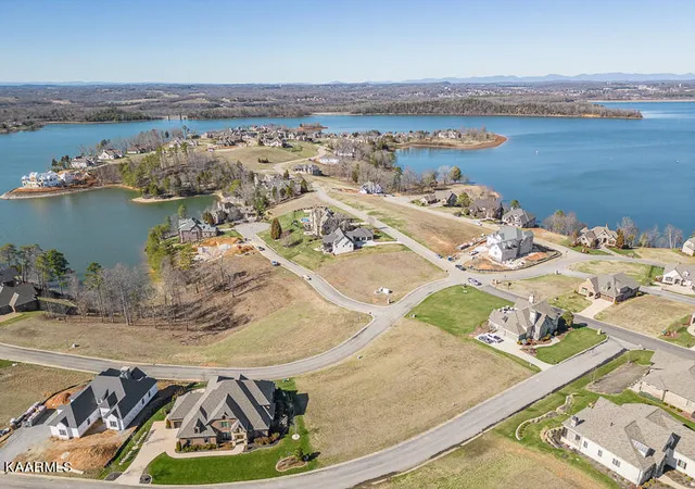 Photo 4 of Land for sale at 434 Castaway Ln, Lenoir City, TN 37772 | MLS# 1213286 | Listing updated on 2026-10-06