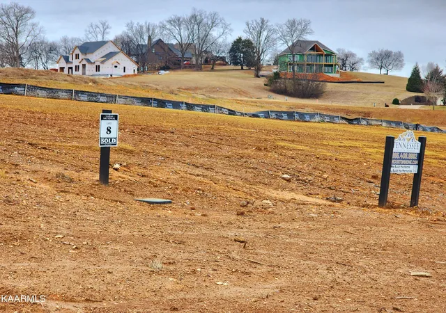 Photo 1 of Land for sale at 578 Mockingbird Ln, Loudon, TN 37774 | MLS# 1215393 | Listing updated on 2026-05-28