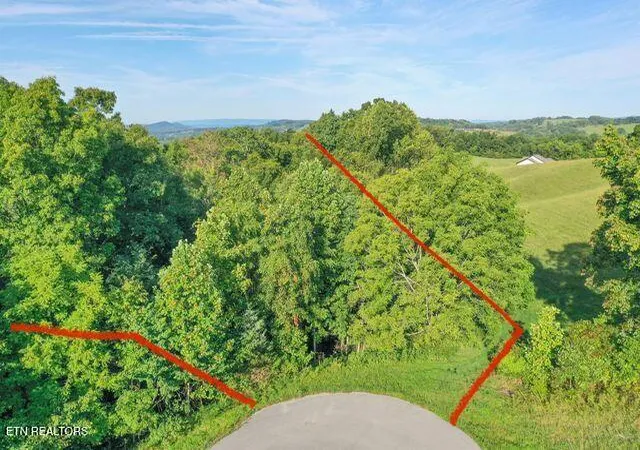 Homes for sale in New Tazewell, TN | Mica Court Lot #160, New Tazewell, TN 37825 | MLS# 1231245