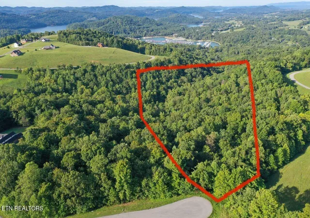 Homes for sale in New Tazewell, TN | Mica Court Lot #160, New Tazewell, TN 37825 | MLS# 1231245
