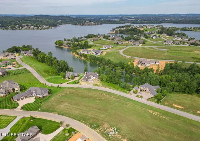 Photo 2 of Land for sale at 470 Commodore Dr, Lenoir City, TN 37772 | MLS# 1239057 | Listing updated on 2026-01-07