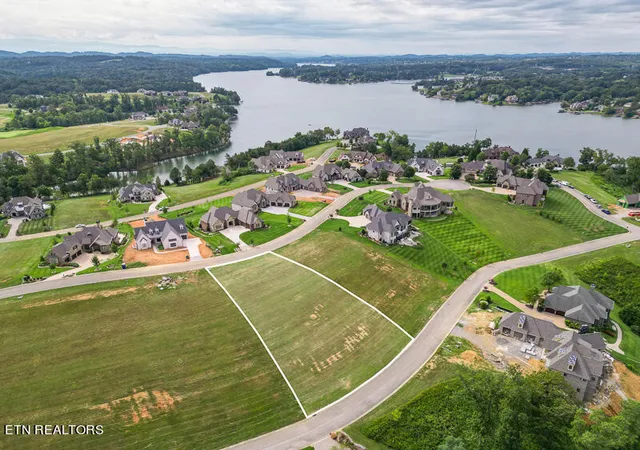 Photo 3 of Land for sale at 470 Commodore Dr, Lenoir City, TN 37772 | MLS# 1239057 | Listing updated on 2026-01-07