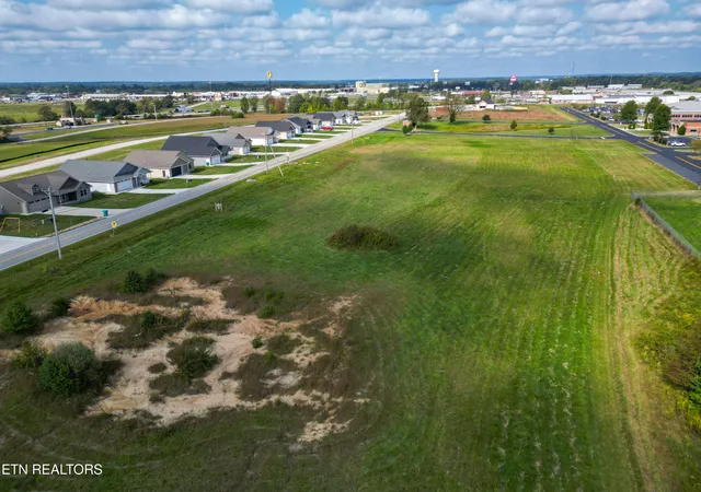 Photo 2 of Land for sale at Lot 3 Cook Rd, Crossville, TN 38555 | MLS# 1241197 | Listing updated on 2025-09-19