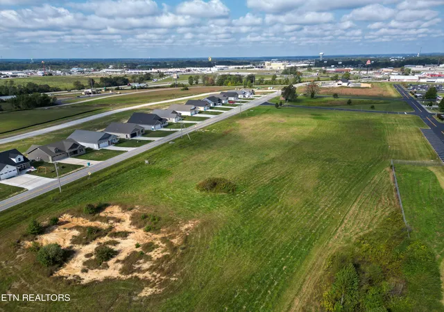 Photo 3 of Land for sale at Lot 3 Cook Rd, Crossville, TN 38555 | MLS# 1241197 | Listing updated on 2025-09-19