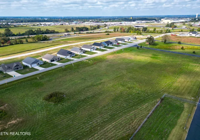Photo 3 of Land for sale at Lot 3 Cook Rd, Crossville, TN 38555 | MLS# 1241197 | Listing updated on 2025-09-19