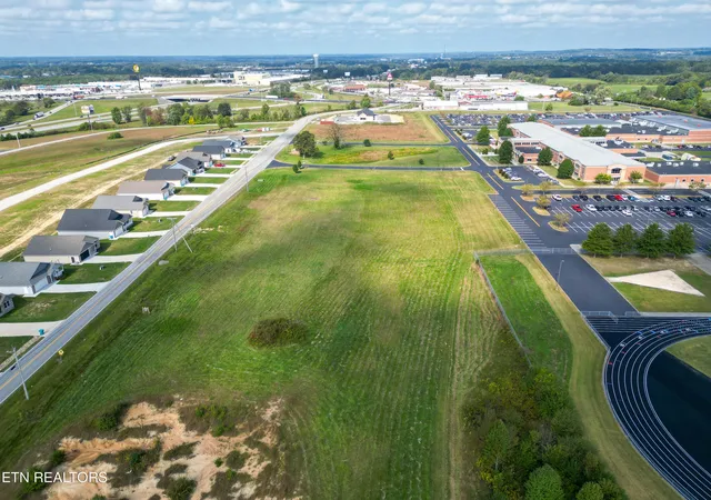 Photo 4 of Land for sale at Lot 3 Cook Rd, Crossville, TN 38555 | MLS# 1241197 | Listing updated on 2025-09-19