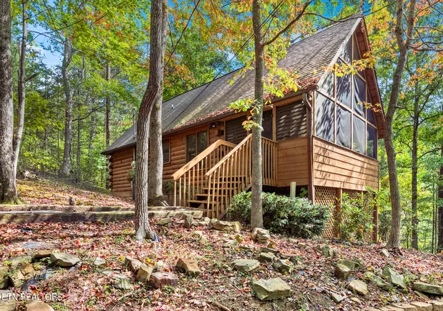 Photo 1 of Single family home for sale at 2349 Courtney Ln, Sevierville, TN 37876 | MLS# 1242334 | Listing updated on 2026-10-05