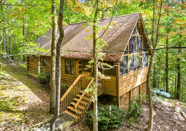 Photo 2 of Single family home for sale at 2349 Courtney Ln, Sevierville, TN 37876 | MLS# 1242334 | Listing updated on 2026-10-05
