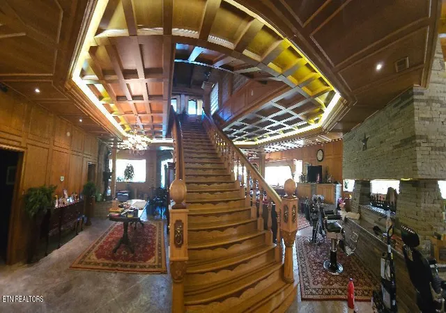 Photo 3 of Single family home for sale at 1013 Oliver Springs Hwy, Clinton, TN 37716 | MLS# 1244458 | Listing updated on 2026-06-26
