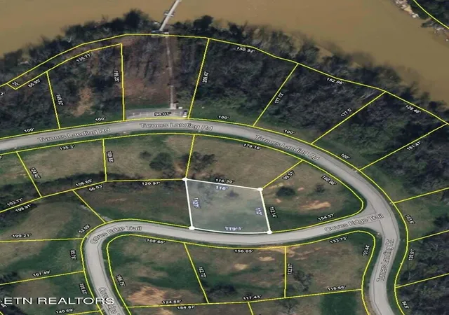 Photo 13 of Land for sale at 6377 Coves Edge Tr, Russellville, TN 37860 | MLS# 1245946 | Listing updated on 2026-09-30