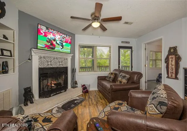 2nd image of 1386 Ski View Dr #APT 115, Gatlinburg, TN 37738 | MLS# 1245257