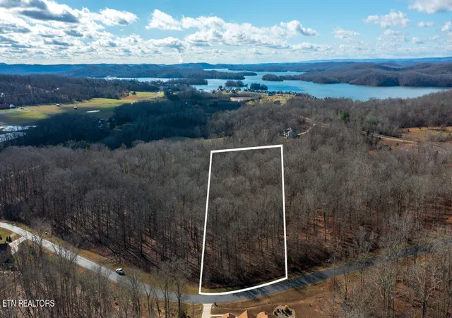 2nd image of Lot 323 W Mountain Dr, Rockwood, TN 37854 | MLS# 1246096