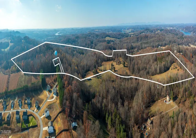 Photo 1 of Land for sale at Wayne Bryant Rd, Louisville, TN 37777 | MLS# 1246628 | Listing updated on 2026-06-13