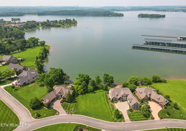 Photo 3 of Land for sale at 1376 Marina Way, Lenoir City, TN 37772 | MLS# 1248384 | Listing updated on 2026-02-20