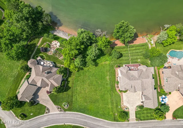 Photo 3 of Land for sale at 1376 Marina Way, Lenoir City, TN 37772 | MLS# 1248384 | Listing updated on 2026-10-05