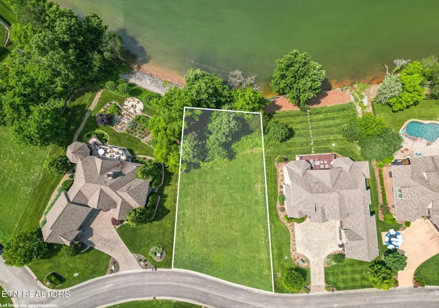 Photo 4 of Land for sale at 1376 Marina Way, Lenoir City, TN 37772 | MLS# 1248384 | Listing updated on 2026-10-05