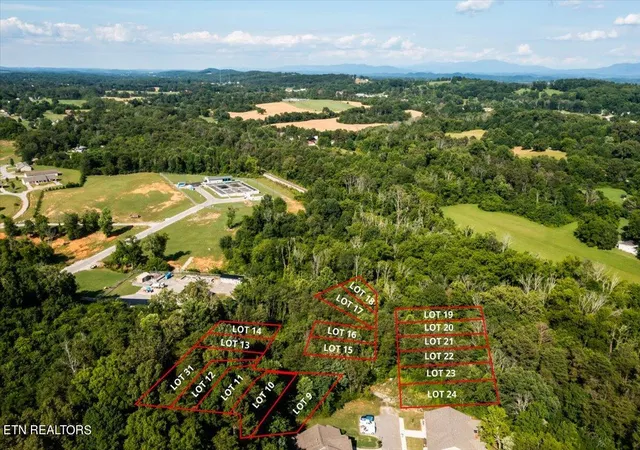 Photo 1 of Land for sale at Oak Pl Cir, Madisonville, TN 37354 | MLS# 1257203 | Listing updated on 2026-09-08