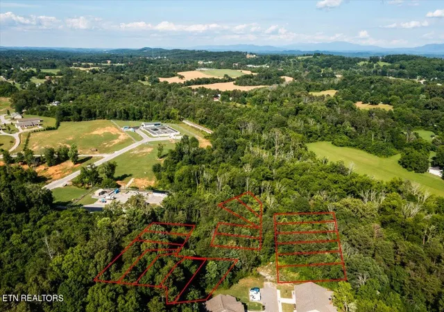 Photo 2 of Land for sale at Oak Pl Cir, Madisonville, TN 37354 | MLS# 1257203 | Listing updated on 2026-09-08