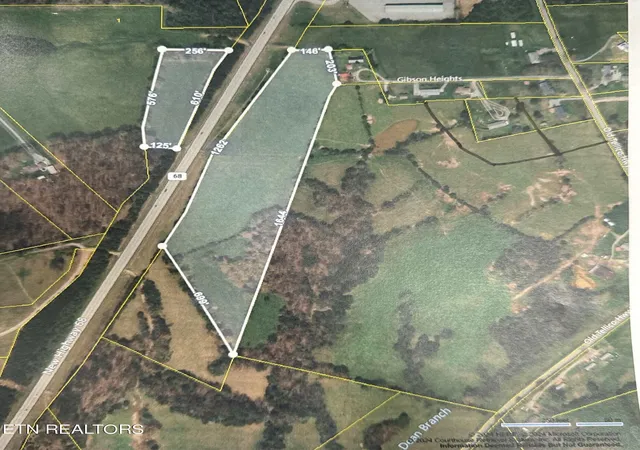 22nd image of 762 N Old Tellico Hwy, Madisonville, TN 37354 | MLS# 1257787