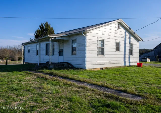 2nd image of 762 N Old Tellico Hwy, Madisonville, TN 37354 | MLS# 1257787