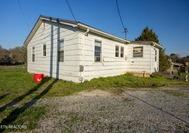 3rd image of 762 N Old Tellico Hwy, Madisonville, TN 37354 | MLS# 1257787