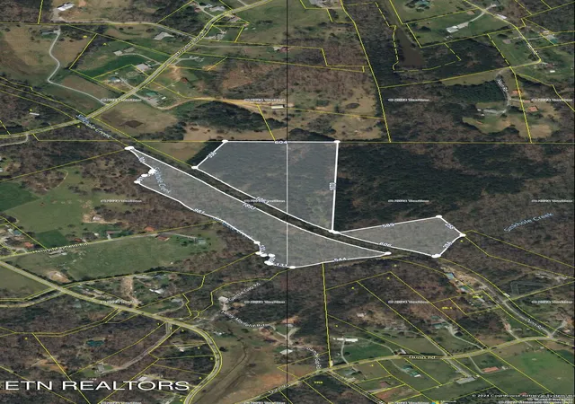 2nd image of Dunn Rd, Tellico Plains, TN 37385 | MLS# 1259808