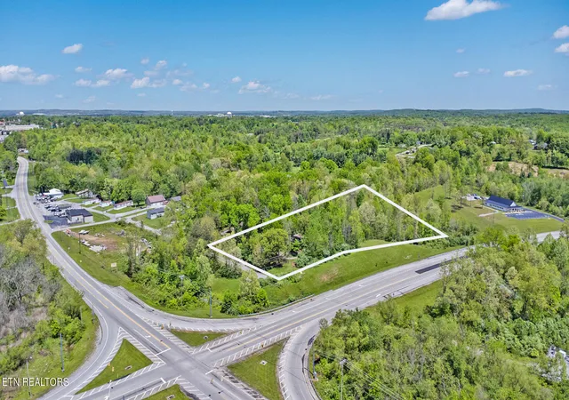 Photo 1 of Land for sale at 175 County Seat Rd, Crossville, TN 38555 | MLS# 1261420 | Listing updated on 2026-05-23