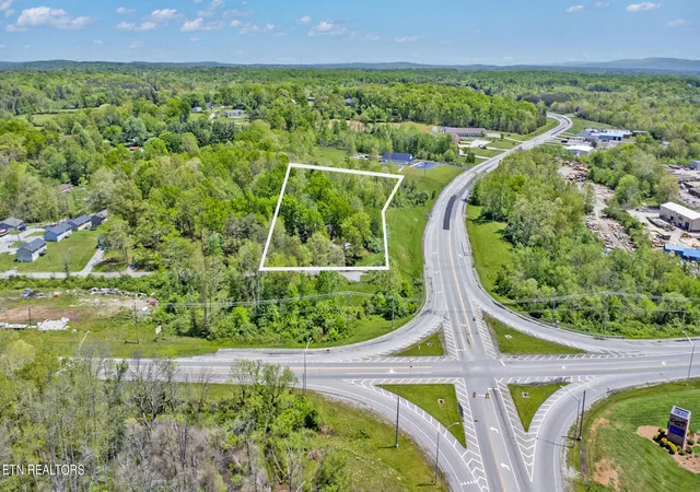 Photo 3 of Land for sale at 175 County Seat Rd, Crossville, TN 38555 | MLS# 1261420 | Listing updated on 2026-05-23