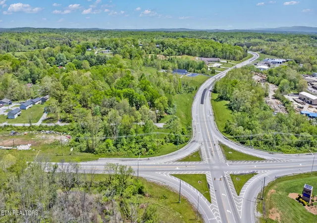 Photo 3 of Land for sale at 175 County Seat Rd, Crossville, TN 38555 | MLS# 1261420 | Listing updated on 2026-05-23