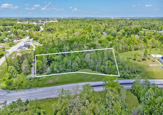 Photo 4 of Land for sale at 175 County Seat Rd, Crossville, TN 38555 | MLS# 1261420 | Listing updated on 2026-05-23