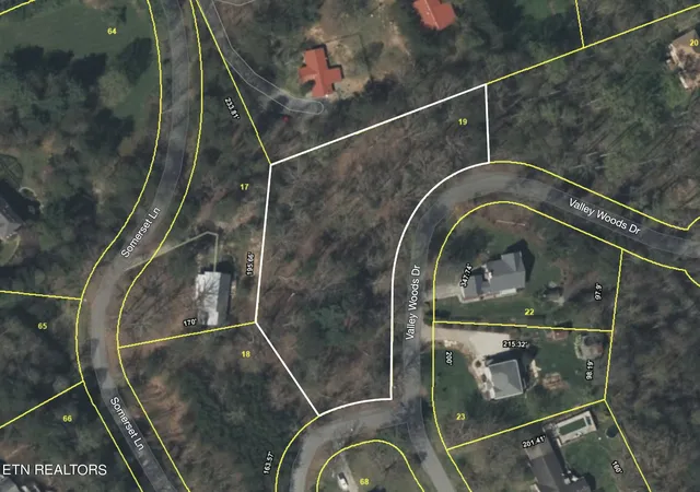 2nd image of Lot 19 Somerset Ln, Sevierville, TN 37862 | MLS# 1261714
