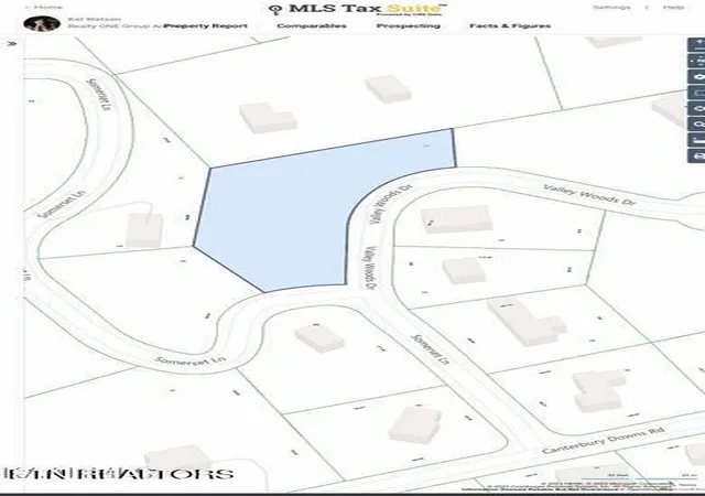 5th image of Lot 19 Somerset Ln, Sevierville, TN 37862 | MLS# 1261714