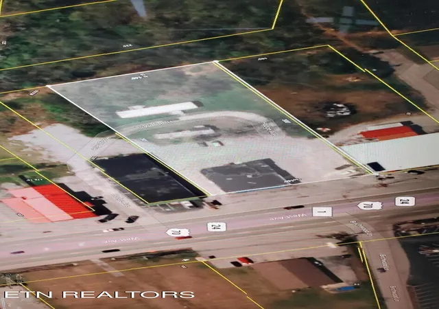 Photo 1 of Land for sale at 1215 W Avenue Ave, Crossville, TN 38555 | MLS# 1263449 | Listing updated on 2026-05-06