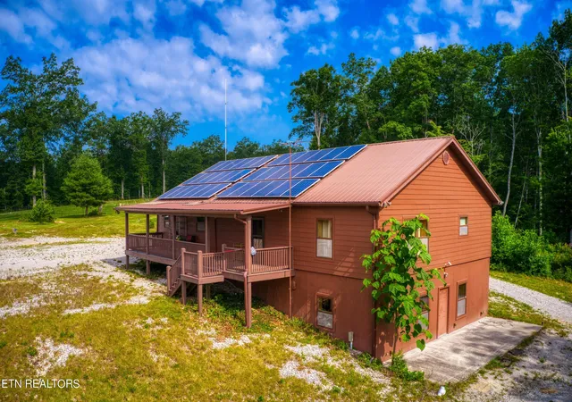 1st image of 1240 Louvaine Rd, Jamestown, TN 38556 | MLS# 1266528