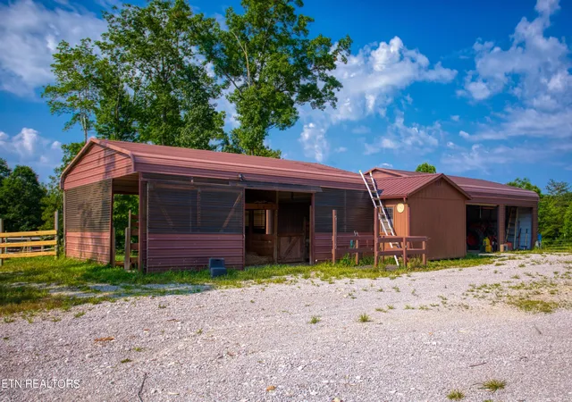 2nd image of 1240 Louvaine Rd, Jamestown, TN 38556 | MLS# 1266528