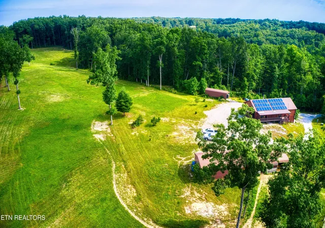 Photo 3 of Single family home for sale at 1240 Louvaine Rd, Jamestown, TN 38556 | MLS# 1266528 | Listing updated on 2026-09-16