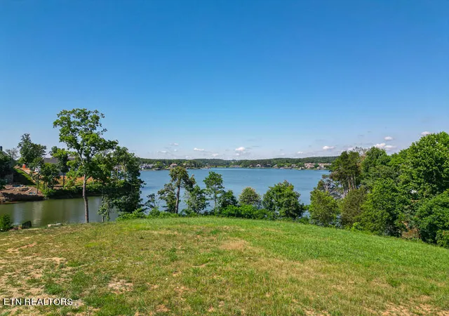 Photo 1 of Land for sale at 390 Admiral Ct, Lenoir City, TN 37772 | MLS# 1266840 | Listing updated on 2026-10-07
