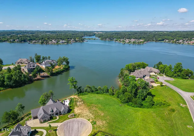 Photo 4 of Land for sale at 390 Admiral Ct, Lenoir City, TN 37772 | MLS# 1266840 | Listing updated on 2026-10-07