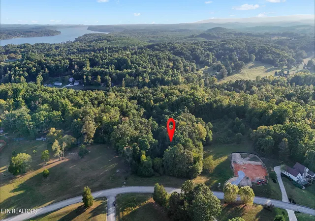 Photo 3 of Land for sale at 2124 Boat Hook Ln, Sale Creek, TN 37373 | MLS# 1277153 | Listing updated on 2026-09-09