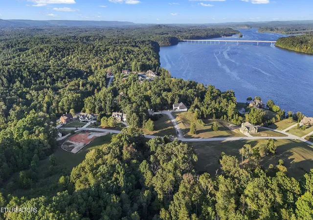 Photo 3 of Land for sale at 2124 Boat Hook Ln, Sale Creek, TN 37373 | MLS# 1277153 | Listing updated on 2026-09-09