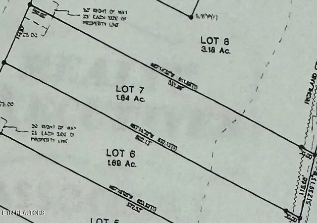 Homes for sale in Blaine, TN | Lot 7 Rutledge Pike, Blaine, TN 37709 | MLS# 1270857
