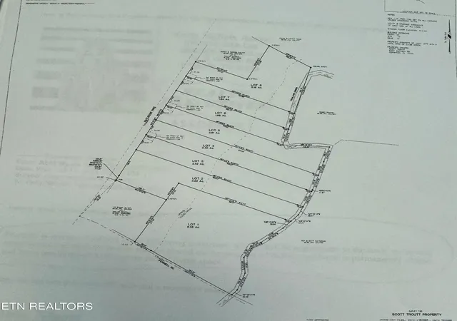 Homes for sale in Blaine, TN | Lot 7 Rutledge Pike, Blaine, TN 37709 | MLS# 1270857