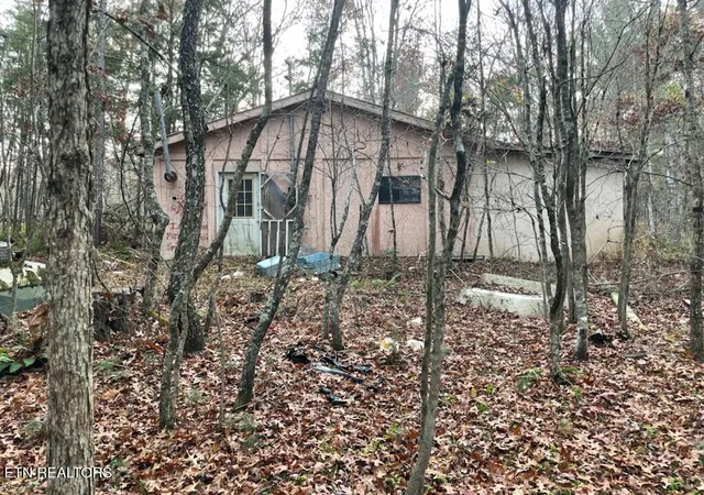 Photo 3 of Land for sale at 240 Perkins Tr, Deer Lodge, TN 37726 | MLS# 1271228 | Listing updated on 2026-05-27